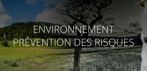 https://www.prevention-environnement.fr